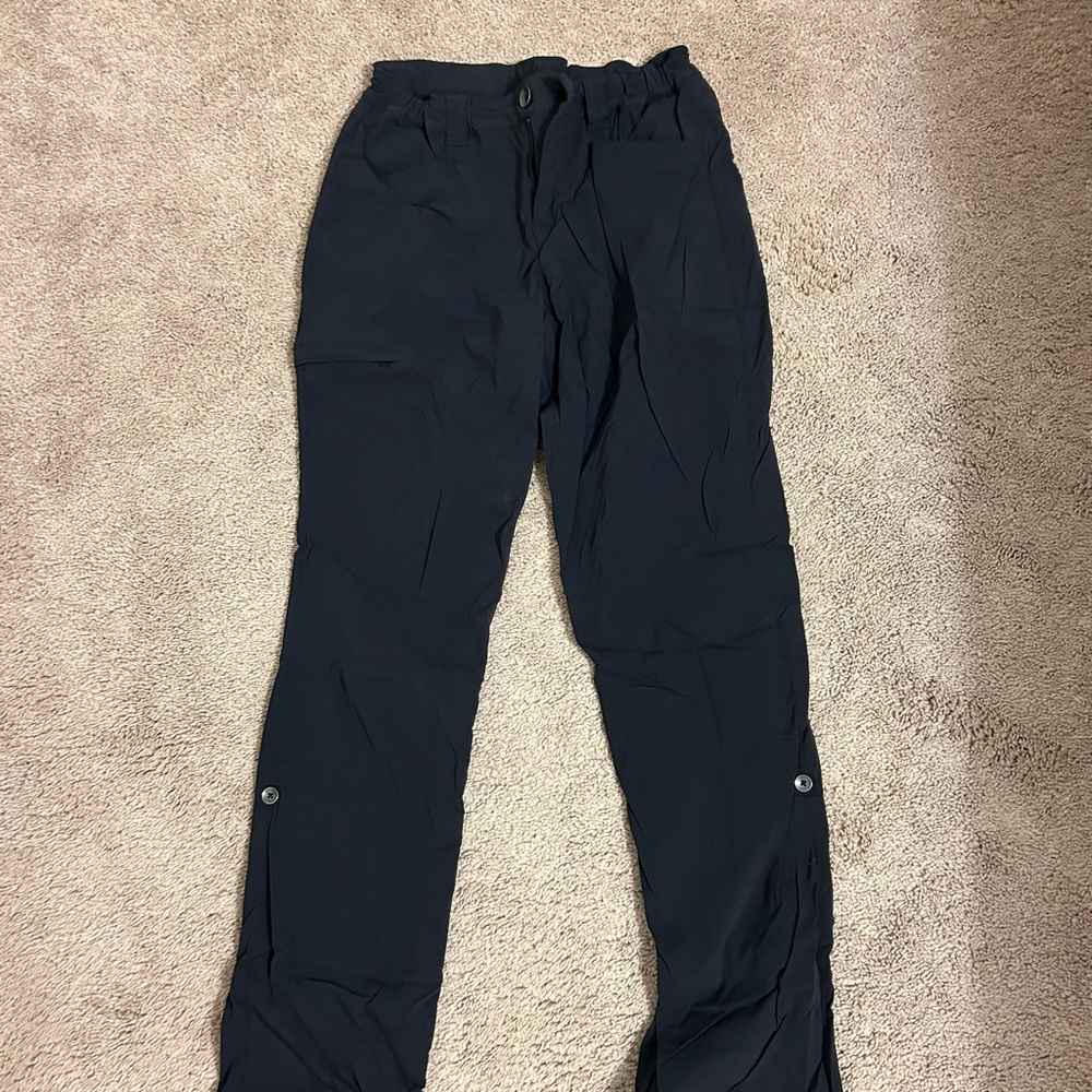 Eddie Bauer Women’s Rainier Hiking Pants